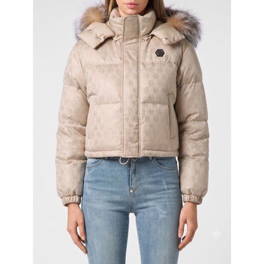 Philipp Plein Women Jacket Woman Philipp Plein